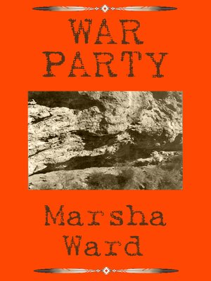 cover image of War Party